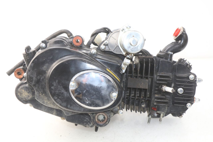 photo de MOTORE ORION SPORTRAX 125