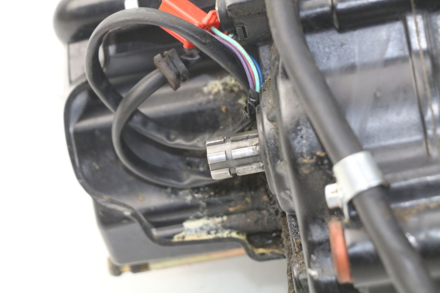 photo de MOTORE ORION SPORTRAX 125