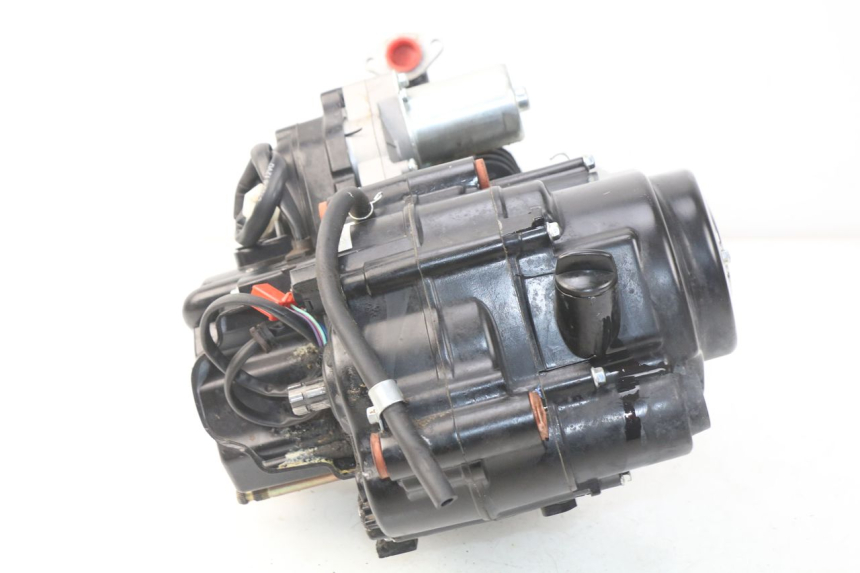 photo de MOTORE ORION SPORTRAX 125