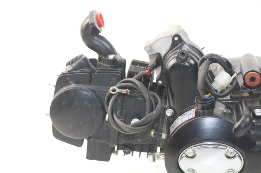 photo de MOTORE ORION SPORTRAX 125