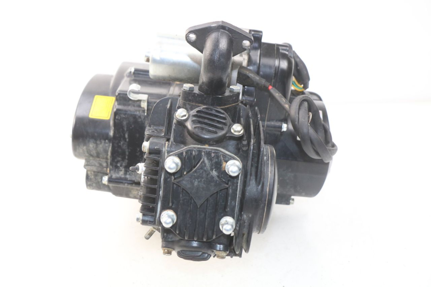 photo de MOTORE ORION SPORTRAX 125