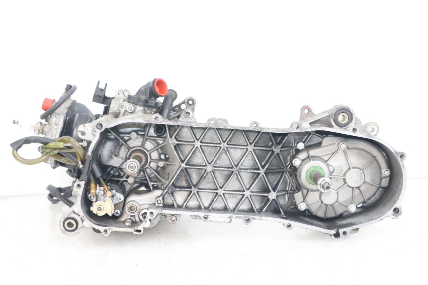 photo de MOTORE APRILIA SR CARB LC 2T 50 (2004 - 2012)