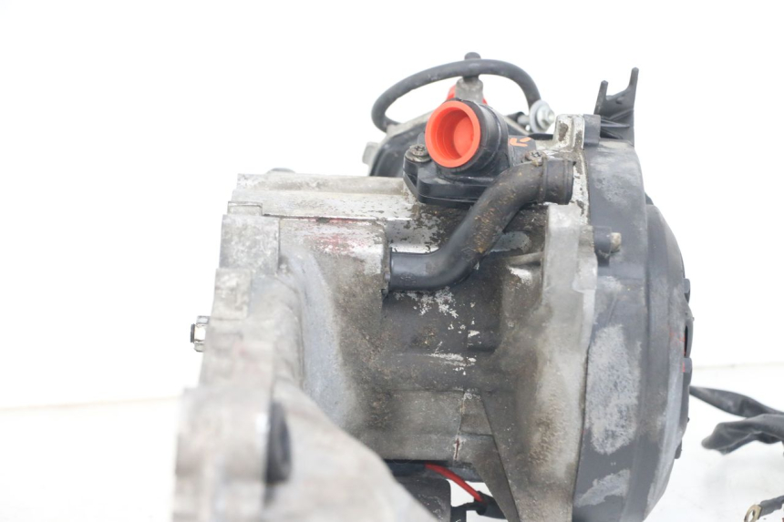 photo de MOTORE APRILIA SR CARB LC 2T 50 (2004 - 2012)