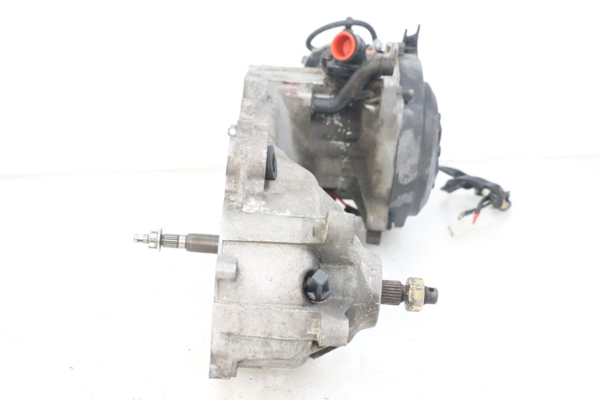 photo de MOTORE APRILIA SR CARB LC 2T 50 (2004 - 2012)
