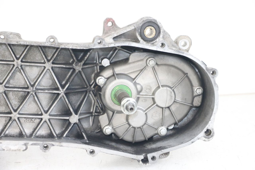 photo de MOTORE APRILIA SR CARB LC 2T 50 (2004 - 2012)
