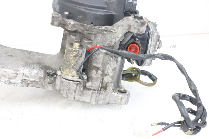 photo de MOTORE APRILIA SR CARB LC 2T 50 (2004 - 2012)