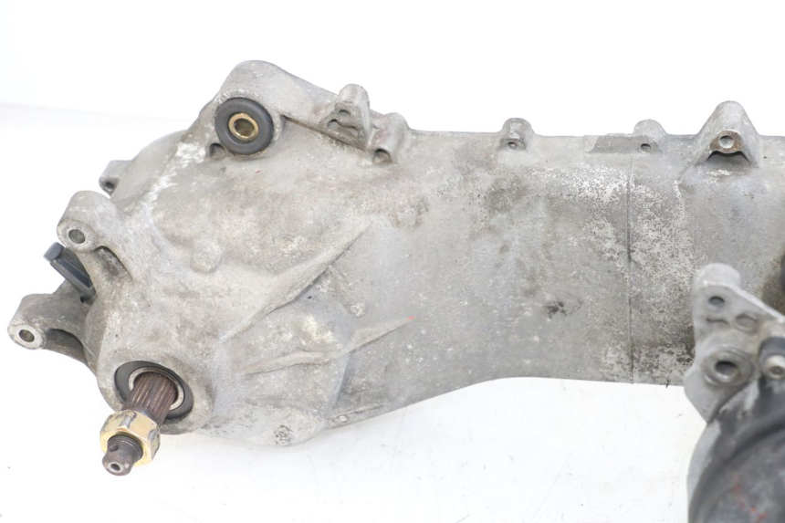 photo de MOTORE APRILIA SR CARB LC 2T 50 (2004 - 2012)