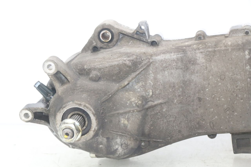 photo de MOTORE APRILIA SR R 2T LC 50 (2018 - 2021)