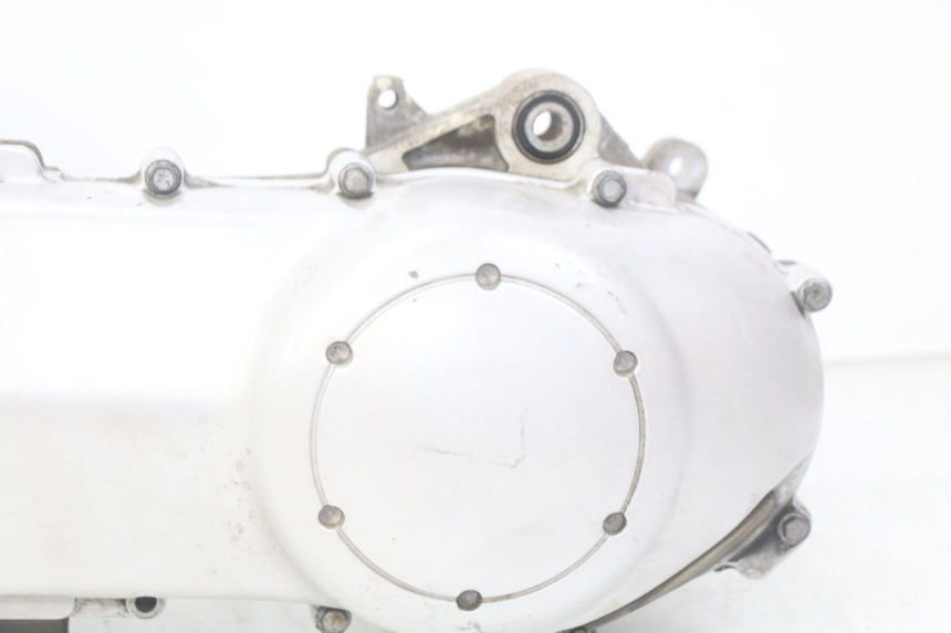 photo de MOTORE APRILIA SR R 2T LC 50 (2018 - 2021)