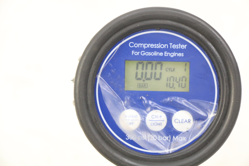 photo de MOTORE APRILIA SR R 2T LC 50 (2018 - 2021)