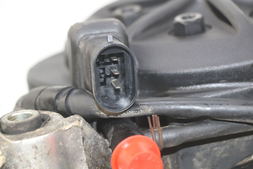 photo de MOTORE APRILIA SR R 2T LC 50 (2018 - 2021)