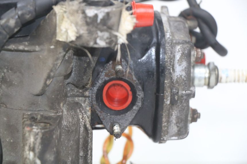 photo de MOTORE APRILIA SR R 2T LC 50 (2018 - 2021)