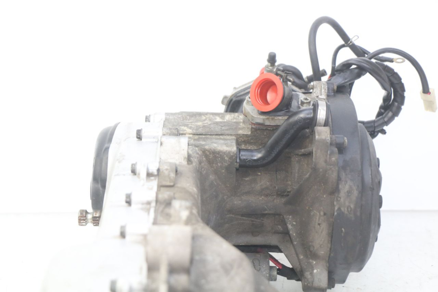 photo de MOTORE APRILIA SR R 2T LC 50 (2018 - 2021)