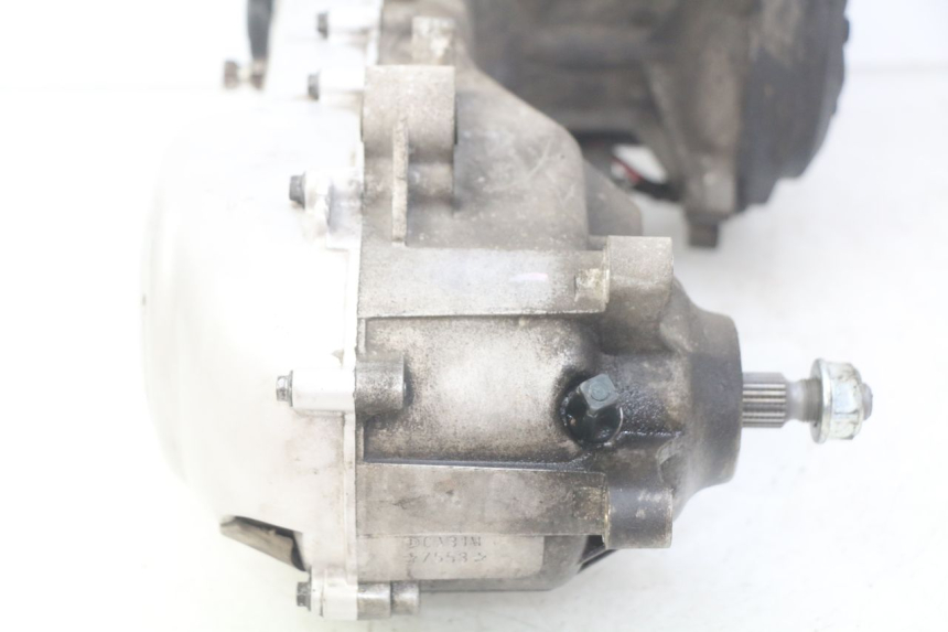 photo de MOTORE APRILIA SR R 2T LC 50 (2018 - 2021)