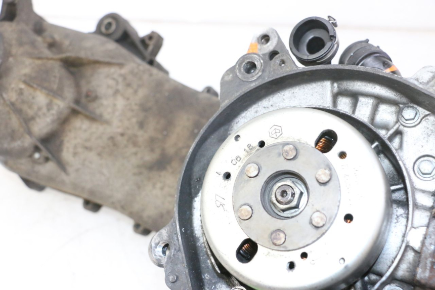 photo de MOTORE APRILIA SR R 2T LC 50 (2018 - 2021)