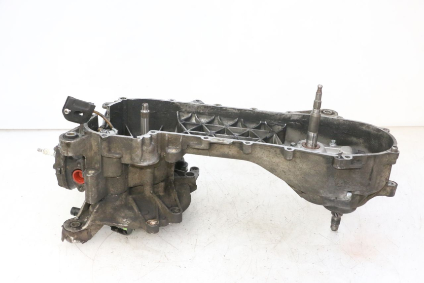 photo de MOTORE APRILIA SR R 2T LC 50 (2018 - 2021)