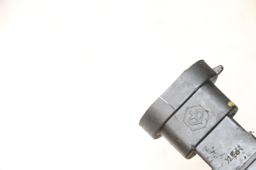 photo de MOTORE APRILIA SR R 2T LC 50 (2018 - 2021)