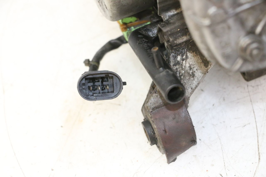 photo de MOTORE APRILIA SR R 2T LC 50 (2018 - 2021)