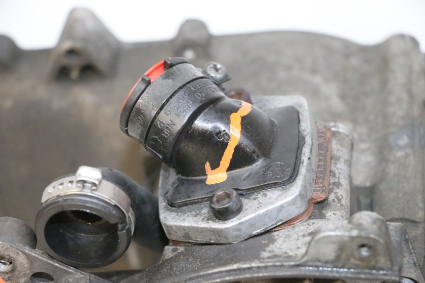 photo de MOTORE APRILIA SR R 2T LC 50 (2018 - 2021)