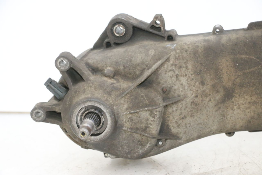 photo de MOTORE APRILIA SR R 2T LC 50 (2018 - 2021)