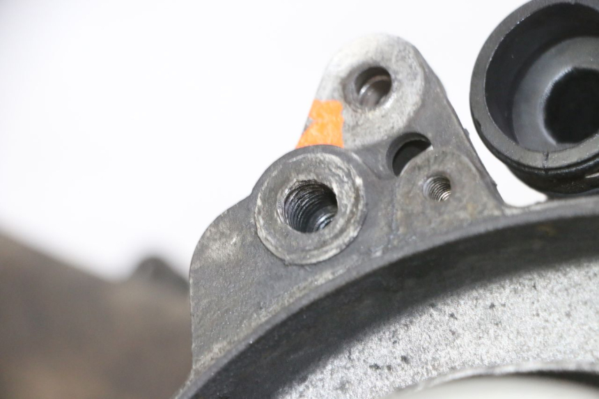 photo de MOTORE APRILIA SR R 2T LC 50 (2018 - 2021)