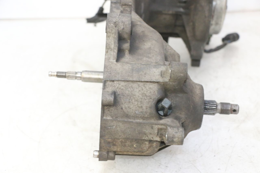 photo de MOTORE APRILIA SR R 2T LC 50 (2018 - 2021)