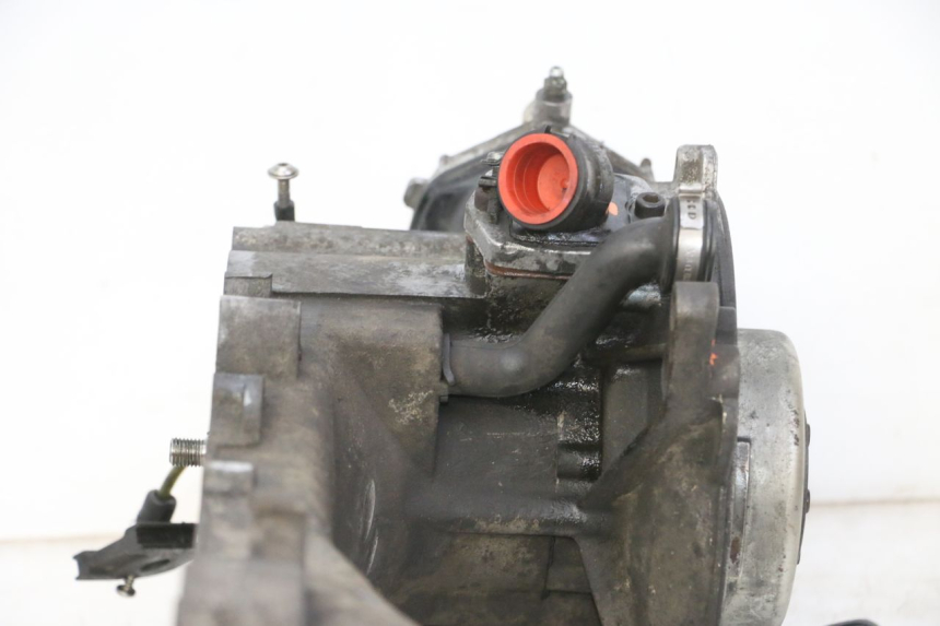 photo de MOTORE APRILIA SR R 2T LC 50 (2018 - 2021)