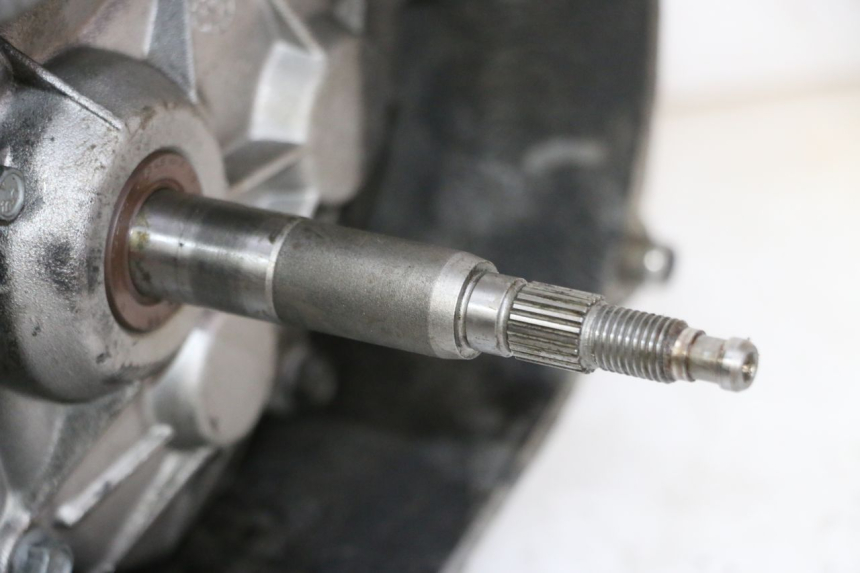 photo de MOTORE APRILIA SR R 2T LC 50 (2018 - 2021)