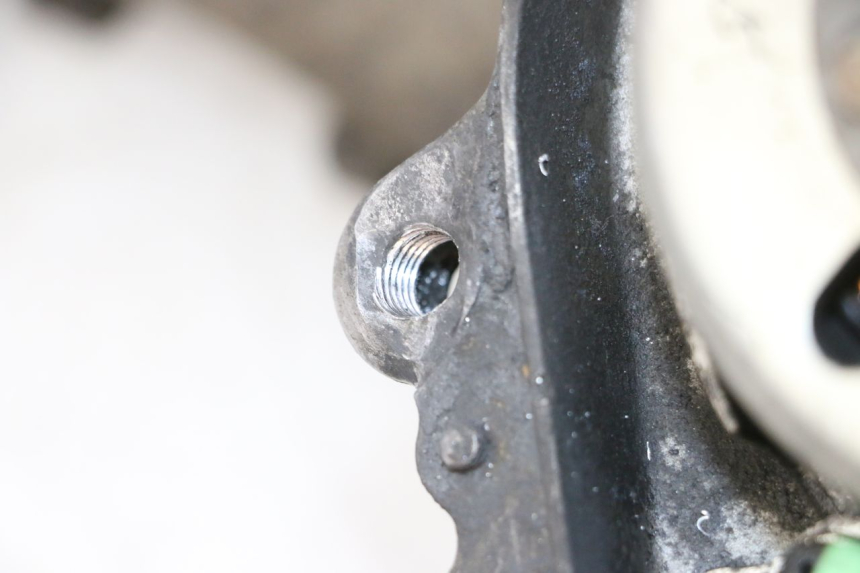 photo de MOTORE APRILIA SR R 2T LC 50 (2018 - 2021)