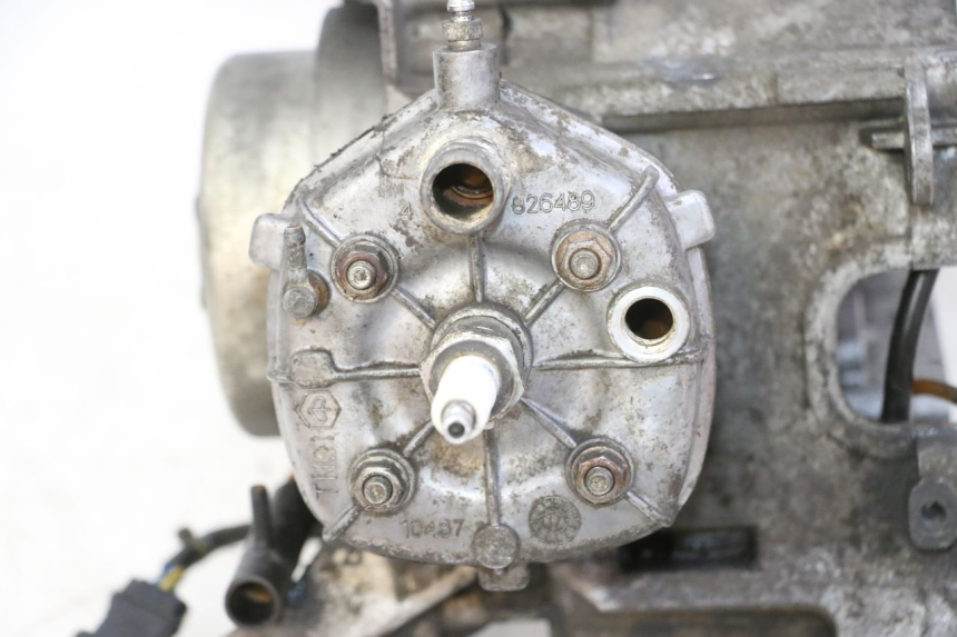 photo de MOTORE APRILIA SR R 2T LC 50 (2018 - 2021)