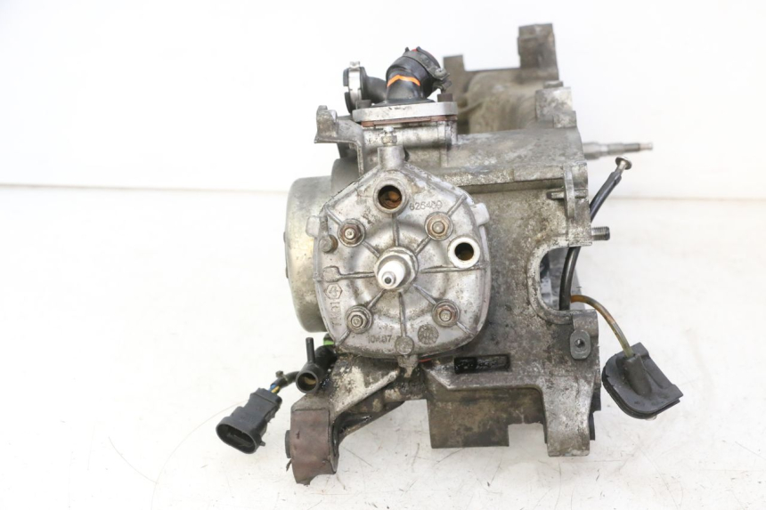 photo de MOTORE APRILIA SR R 2T LC 50 (2018 - 2021)