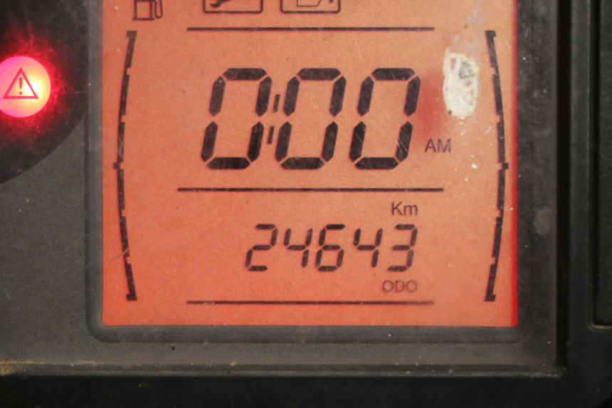 photo de MOTORE APRILIA SR R 2T LC 50 (2018 - 2021)