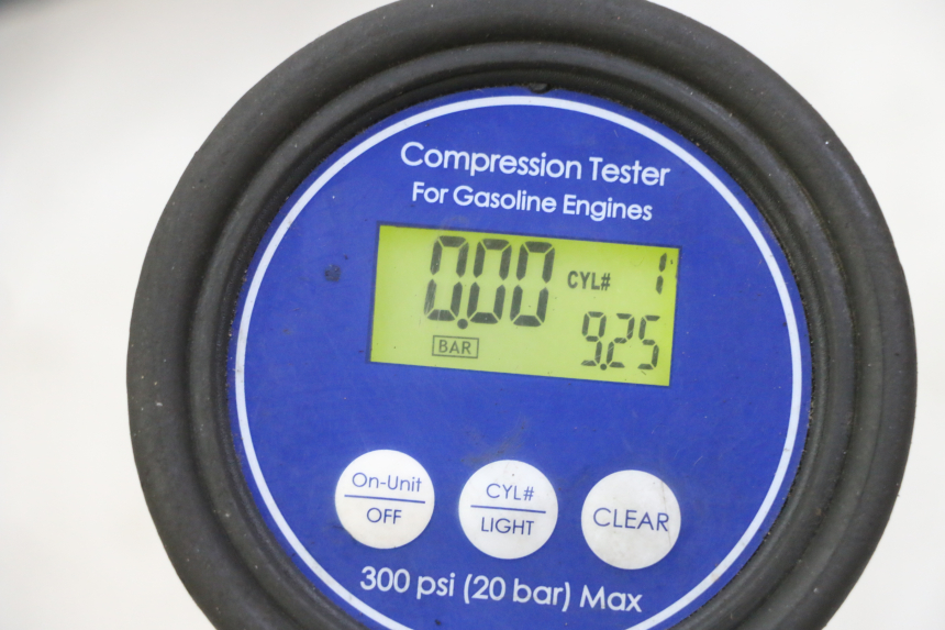 photo de MOTORE APRILIA SR R 2T LC 50 (2018 - 2021)