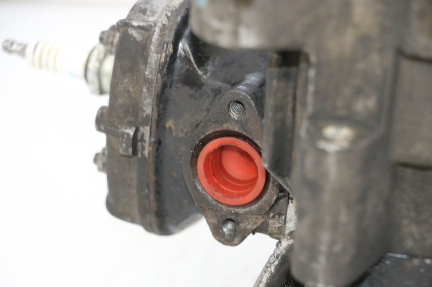 photo de MOTORE APRILIA SR R 2T LC 50 (2018 - 2021)