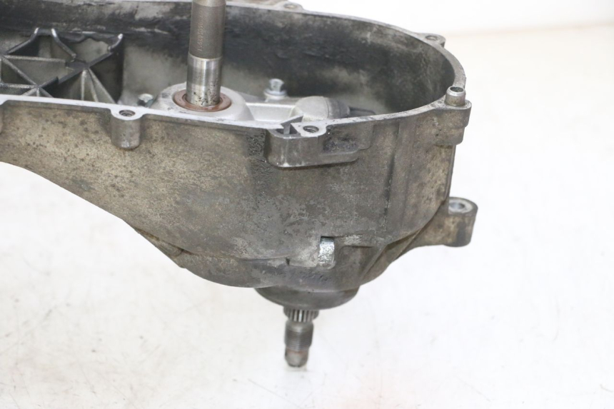 photo de MOTORE APRILIA SR R 2T LC 50 (2018 - 2021)