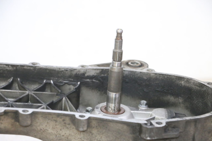 photo de MOTORE APRILIA SR R 2T LC 50 (2018 - 2021)