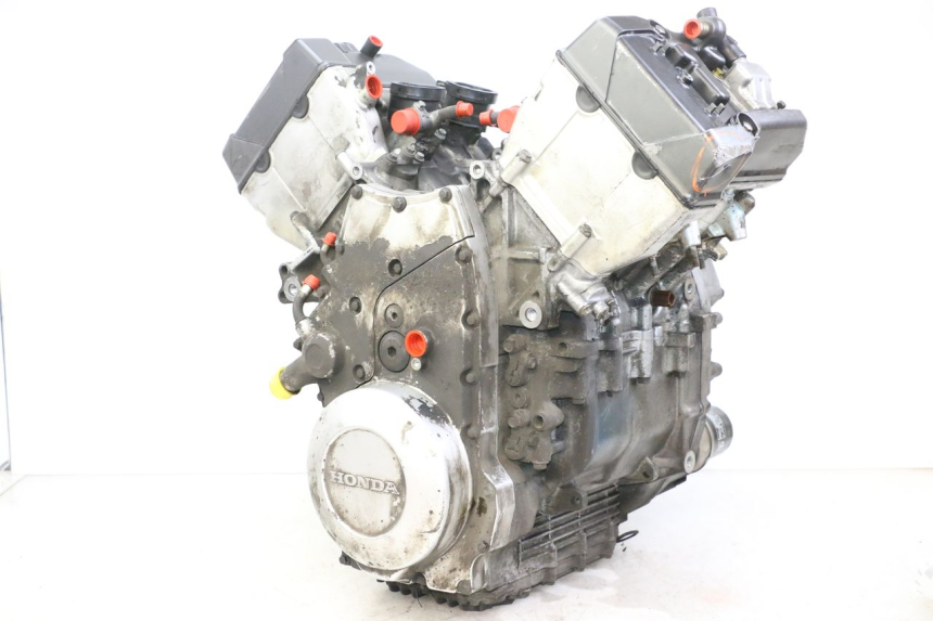 photo de MOTORE HONDA ST PAN EUROPEAN 1300 (2002 - 2013)