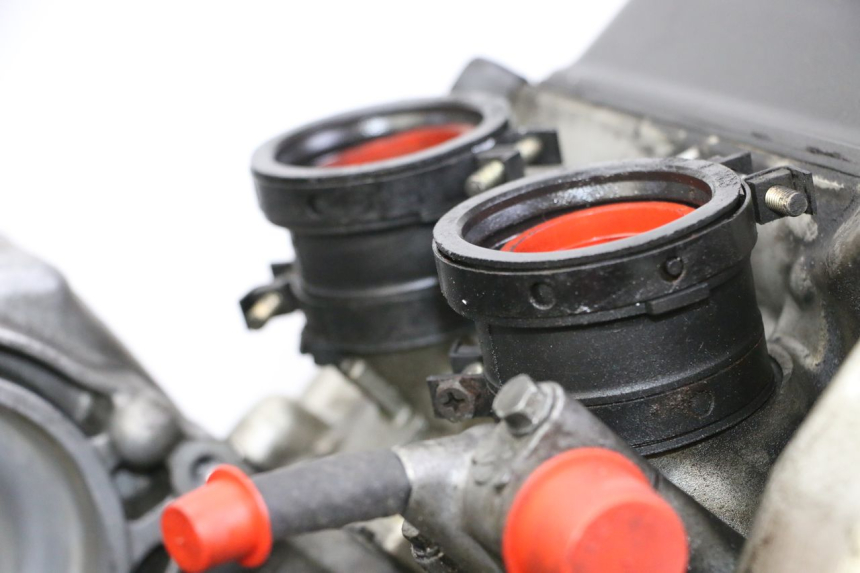 photo de MOTORE HONDA ST PAN EUROPEAN 1300 (2002 - 2013)