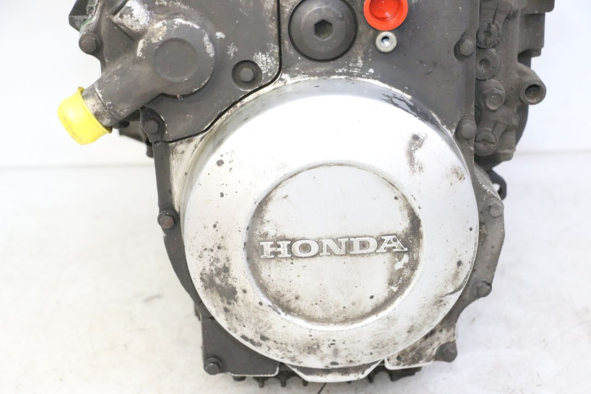 photo de MOTORE HONDA ST PAN EUROPEAN 1300 (2002 - 2013)