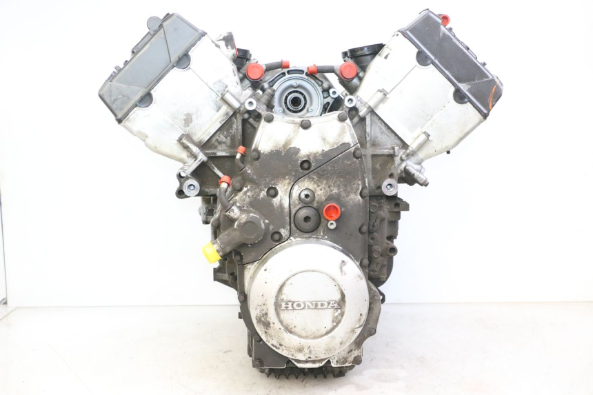 photo de MOTORE HONDA ST PAN EUROPEAN 1300 (2002 - 2013)