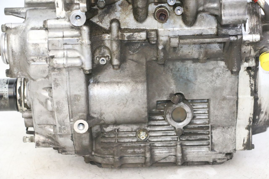 photo de MOTORE HONDA ST PAN EUROPEAN 1300 (2002 - 2013)