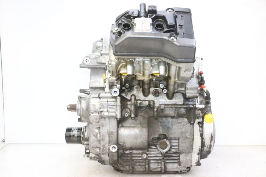 photo de MOTORE HONDA ST PAN EUROPEAN 1300 (2002 - 2013)