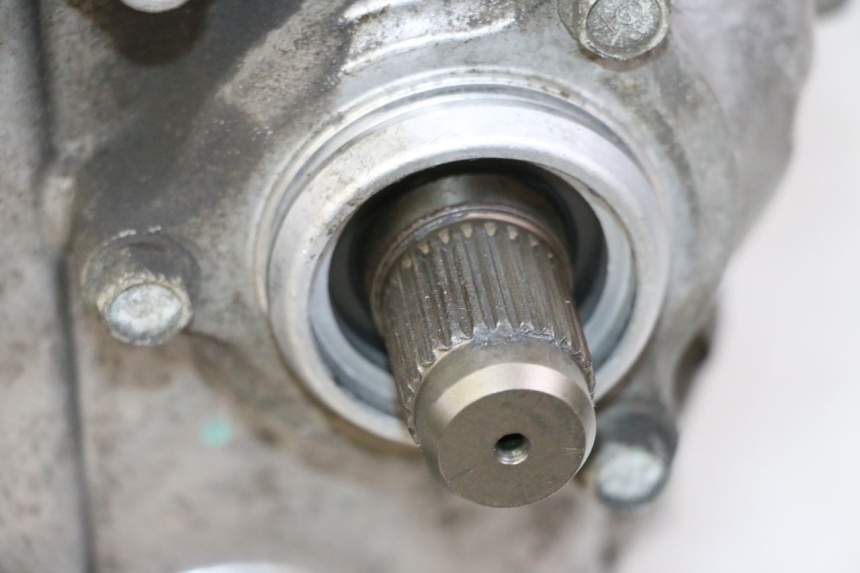 photo de MOTORE HONDA ST PAN EUROPEAN 1300 (2002 - 2013)