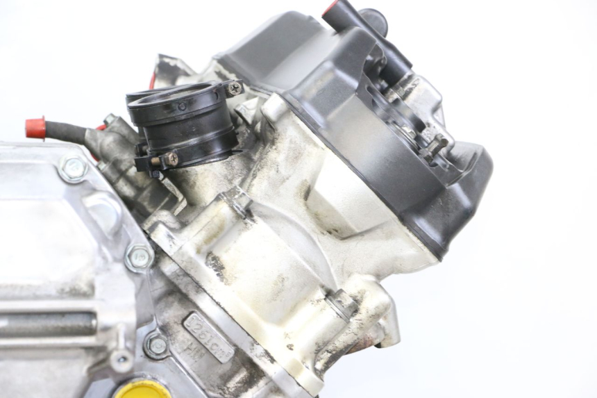 photo de MOTORE HONDA ST PAN EUROPEAN 1300 (2002 - 2013)
