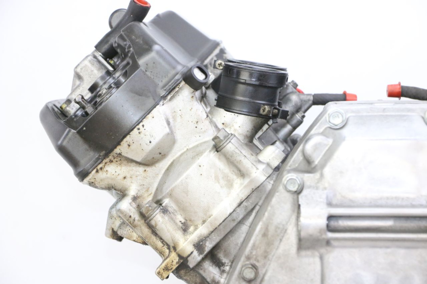 photo de MOTORE HONDA ST PAN EUROPEAN 1300 (2002 - 2013)