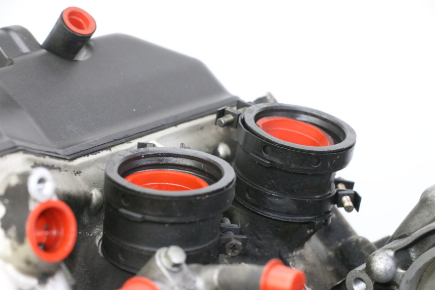 photo de MOTORE HONDA ST PAN EUROPEAN 1300 (2002 - 2013)