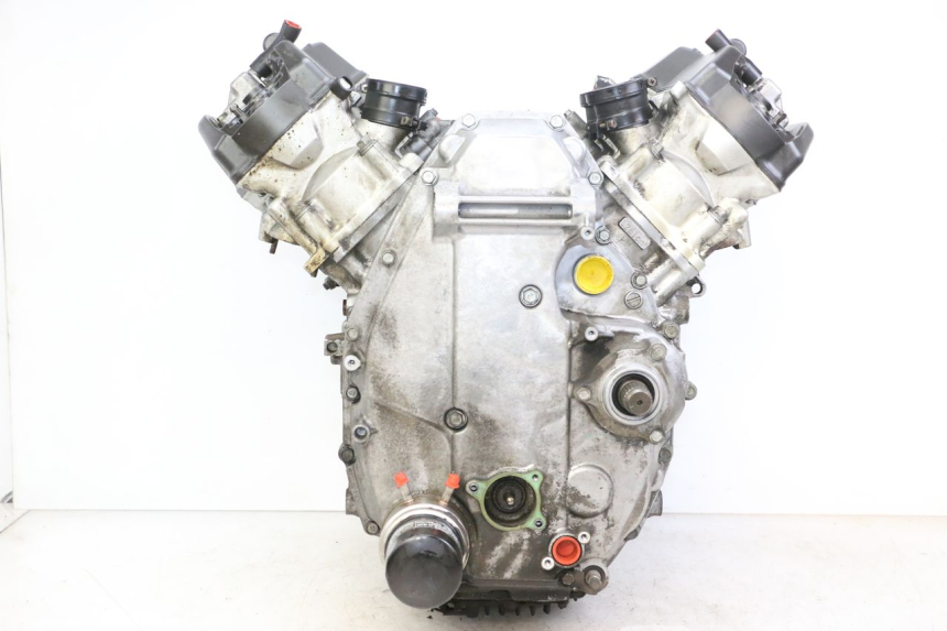 photo de MOTORE HONDA ST PAN EUROPEAN 1300 (2002 - 2013)