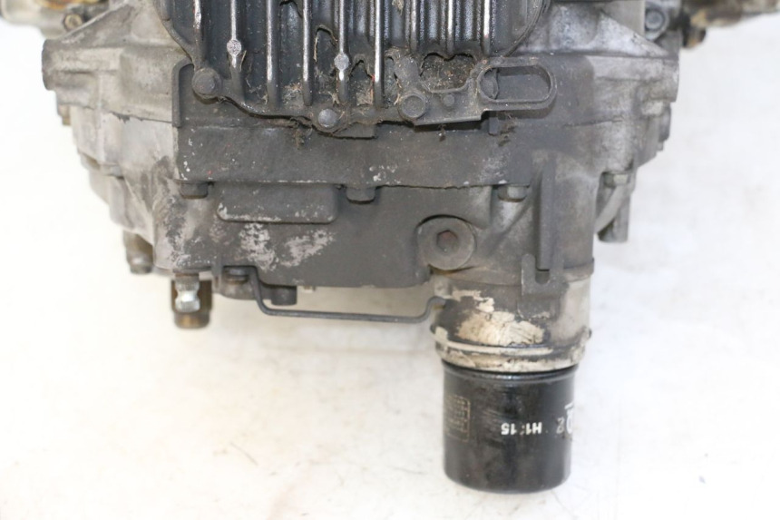 photo de MOTORE HONDA ST PAN EUROPEAN 1300 (2002 - 2013)