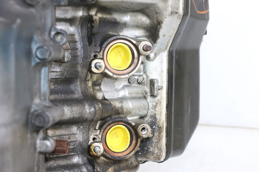 photo de MOTORE HONDA ST PAN EUROPEAN 1300 (2002 - 2013)