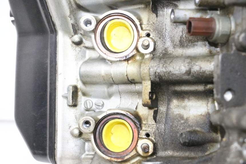 photo de MOTORE HONDA ST PAN EUROPEAN 1300 (2002 - 2013)